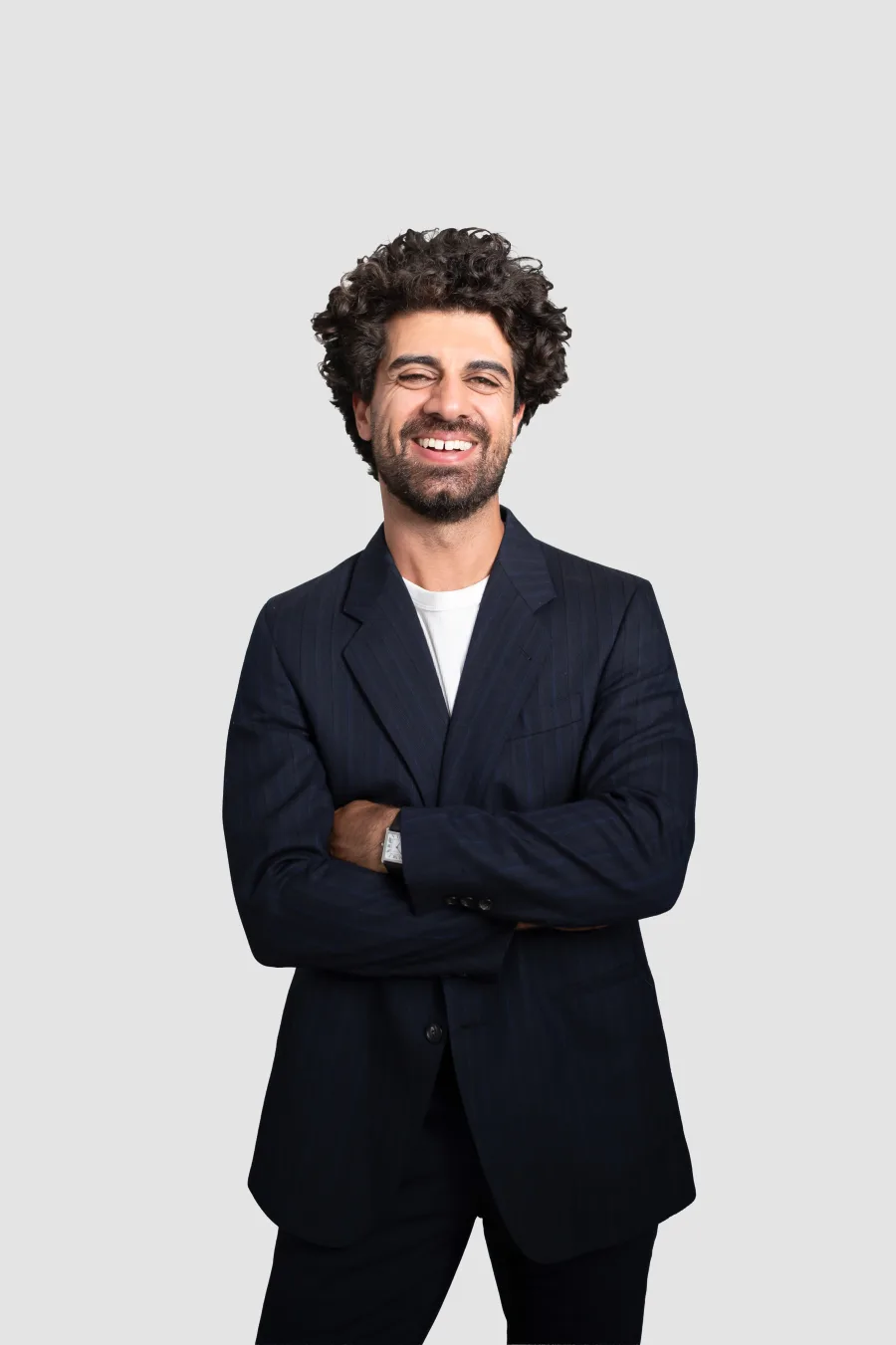 Baki K., Finanzberater bei AGA Finanzen