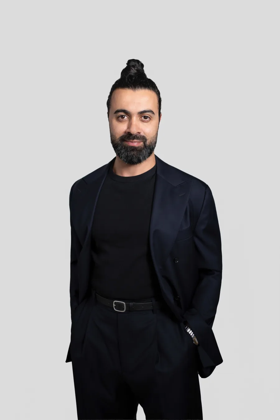 Burak Kücük, Geschäftsführer von AGA Finanzen